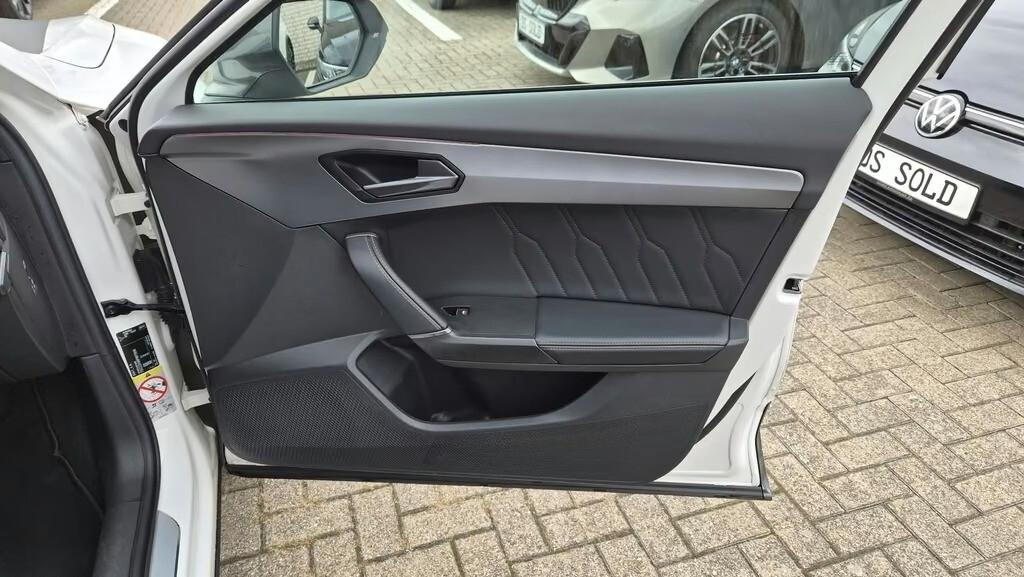 Cupra Formentor 2.0 TDI Matrix LED AHK Sound Ambient