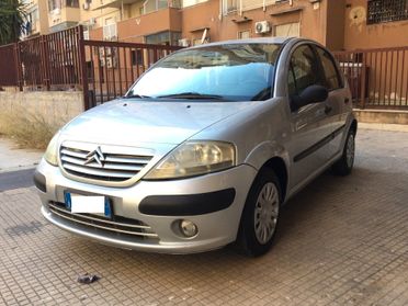 Citroen C3 1.4 HDi 70CV Elegance