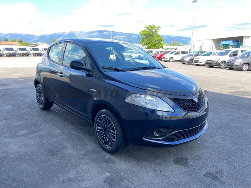 Lancia Ypsilon 5 Porte 1.0 FireFly Hybrid 70Cv Gold