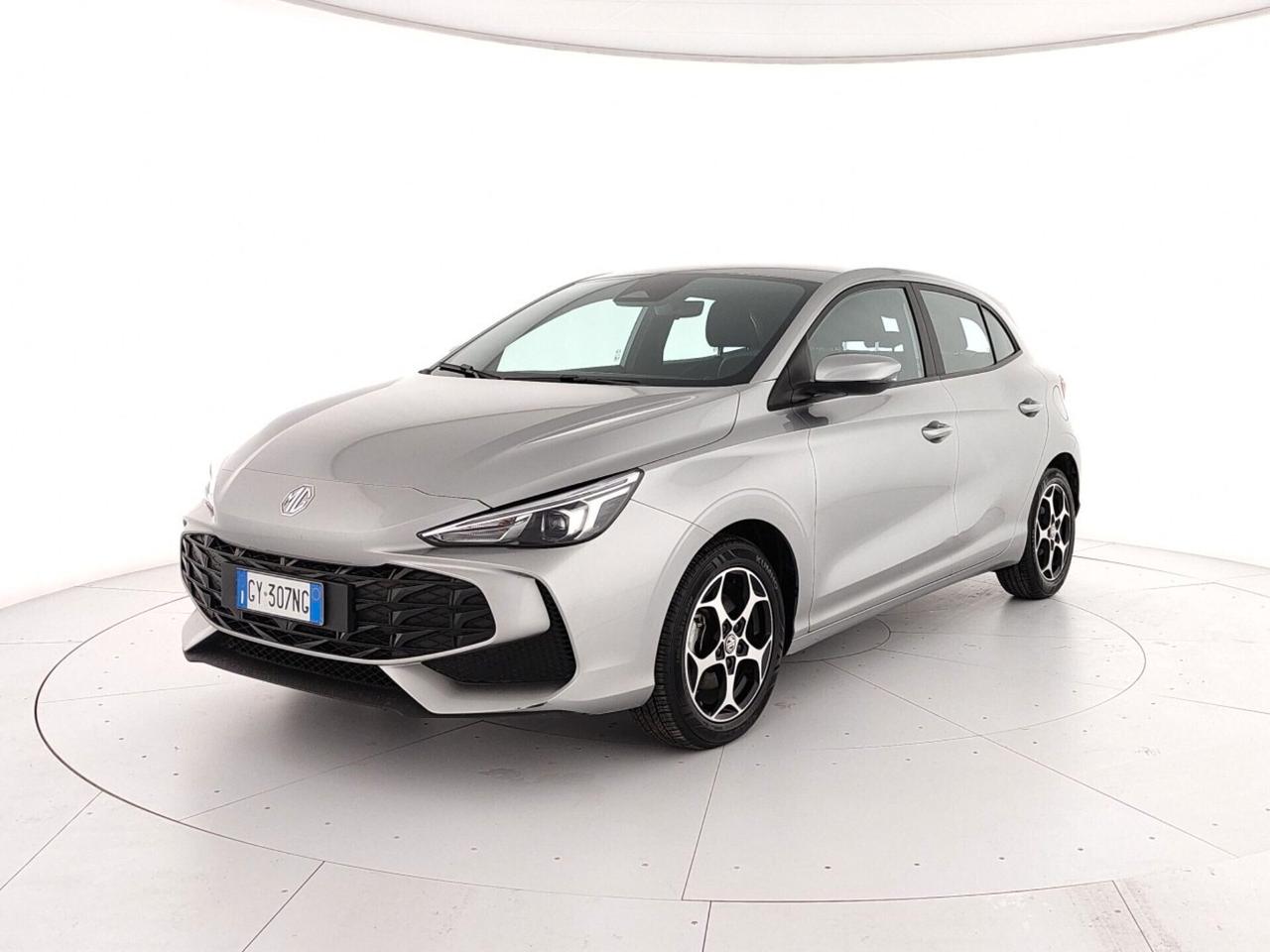Mg MG3 1.5 Comfort 116 Cv