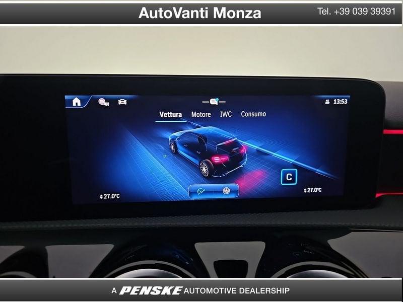 Mercedes-Benz Classe A A 45S AMG 4Matic+ Premium Plus