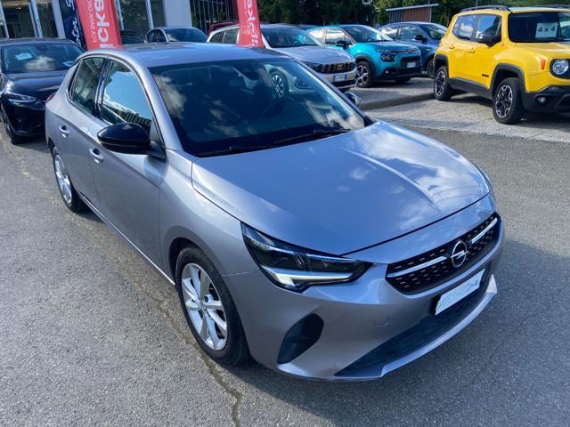 OPEL Corsa *PROMO* 1.2 75 CV Elegance
