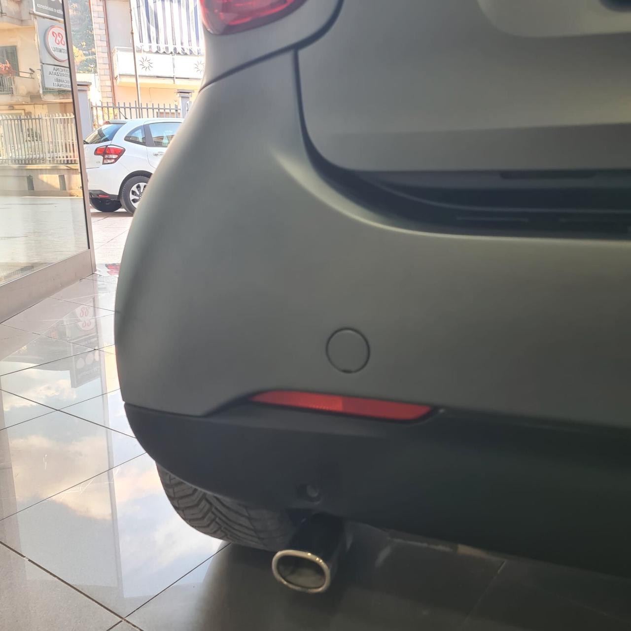 Smart ForTwo 90 0.9 Turbo twinamic Prime