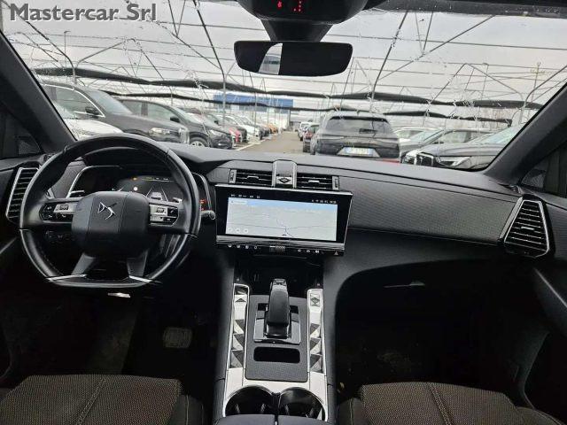 DS AUTOMOBILES DS 7 1.6 225cv E-Tense Automatica Bastille - GP760FL