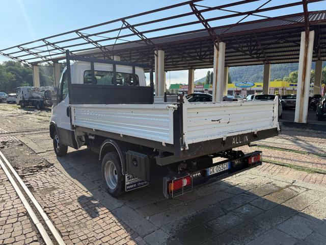 IVECO Daily 35C16H BTor 3.0 HPT PC-RG Cabinato