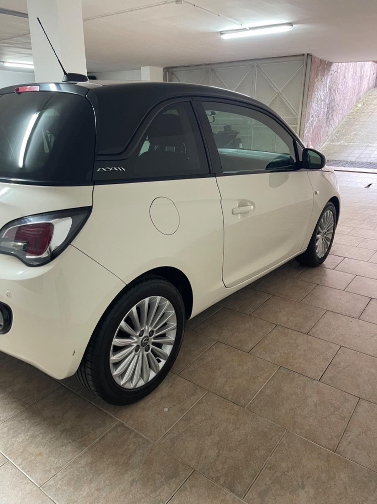 Opel Adam 1.4 87 CV GPL Tech Air