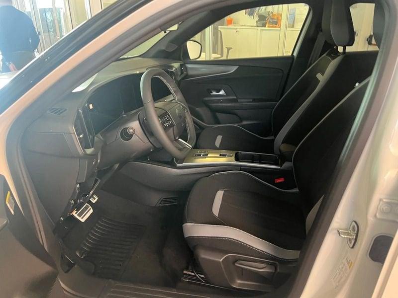 Opel Mokka Mokka Hybrid 145 CV DCT6 GS