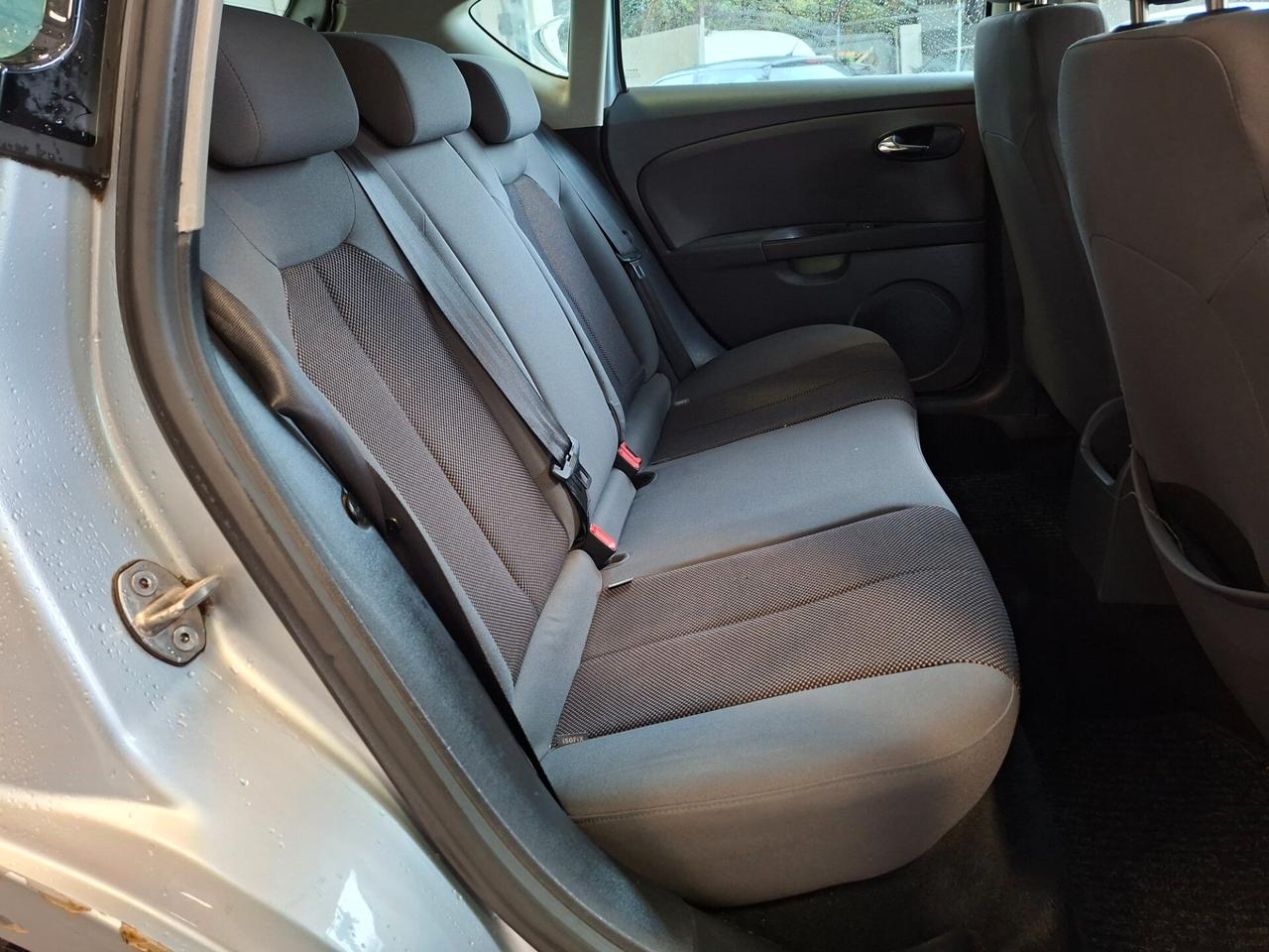 Seat Leon 1.9 TDI Style