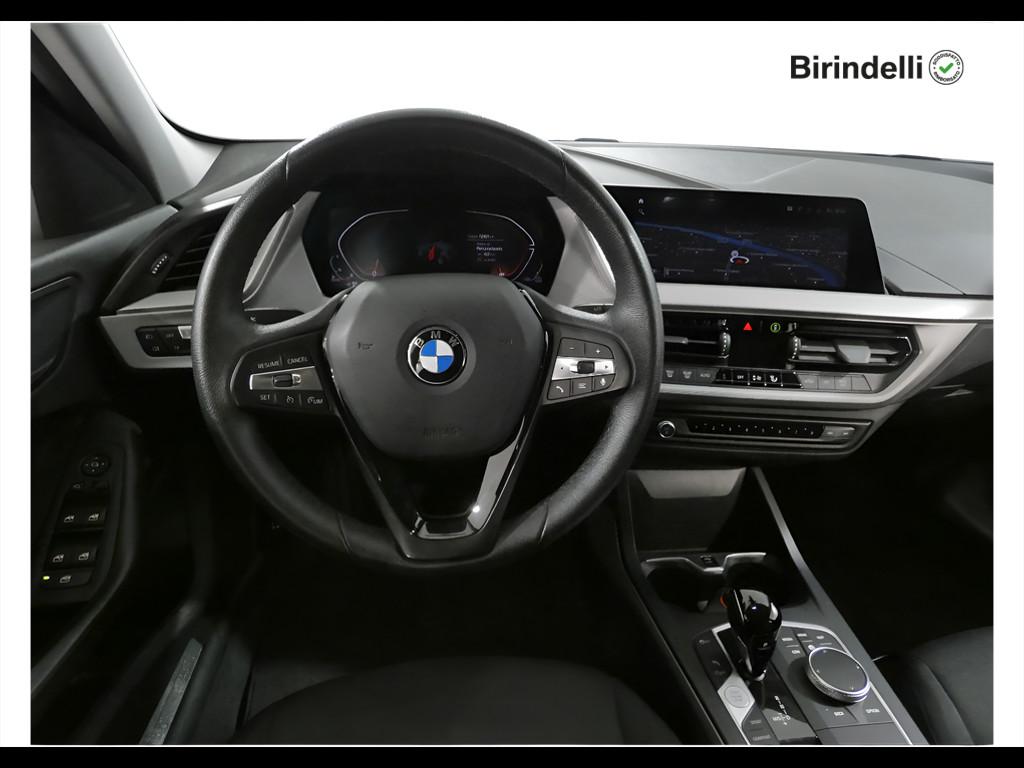 BMW Serie 1 (F40) - 118d 5p. Business Advantage