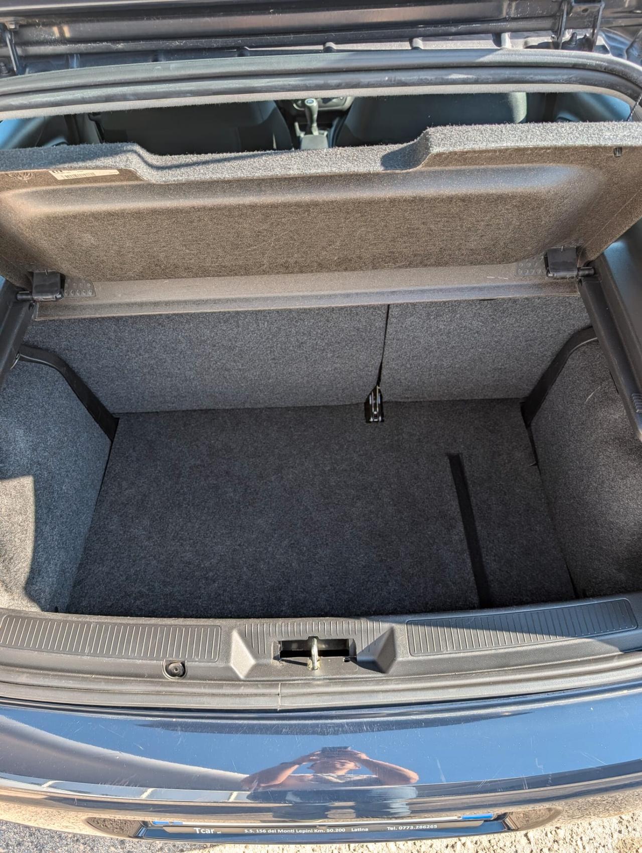 Fiat Punto 1.3 Multijet 95cv 5p Street