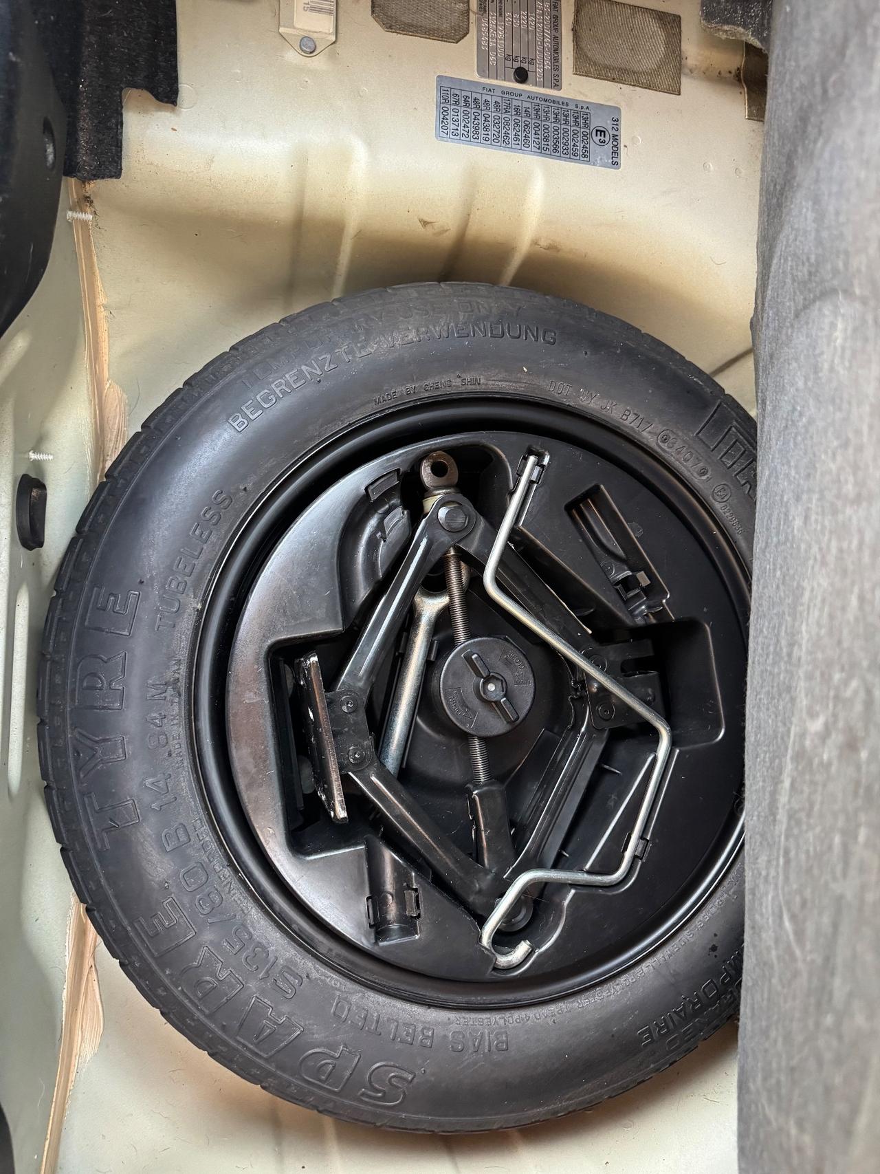 Fiat 500 500s 1.3 Multijet Tetto Apribile