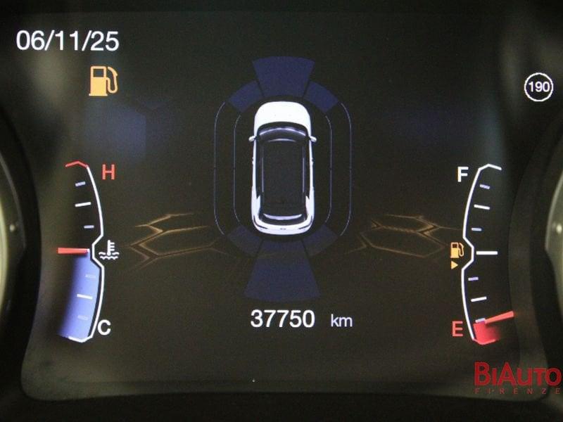 Jeep Compass Compass 1.4 MultiAir 2WD Limited