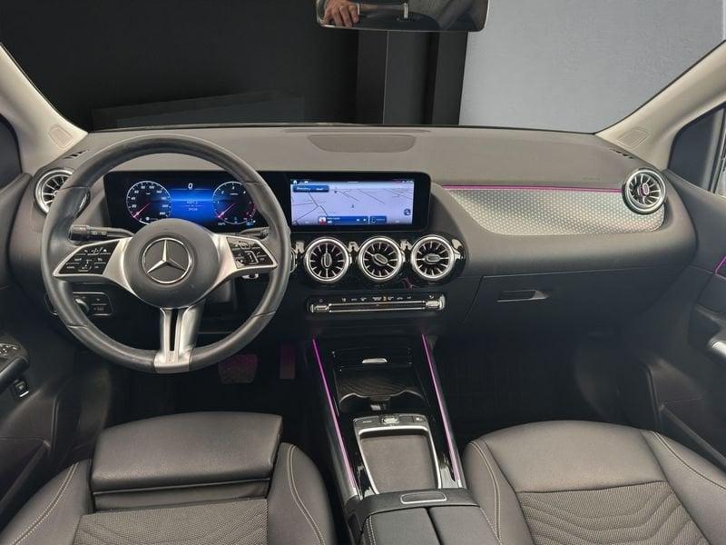 Mercedes-Benz Classe B B 180 d Progressive Adv Plus