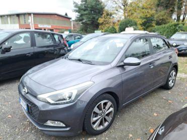 Hyundai i20 1.1 CRDi 12V 5 porte Comfort-NEOPATENTATI EURO 6