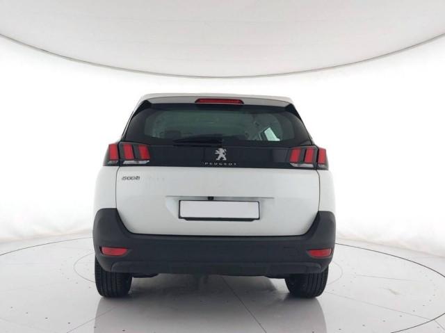 Peugeot 5008 1.5 bluehdi Business s&s 130cv 7p.ti eat8 my21