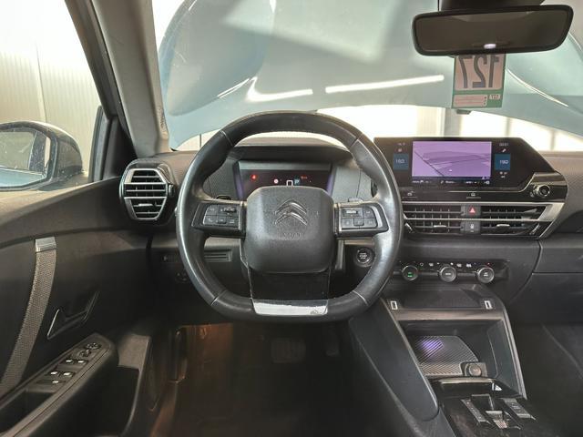 CITROEN C4 BLUEHDI 130CV S&S EAT8 FEEL PACK