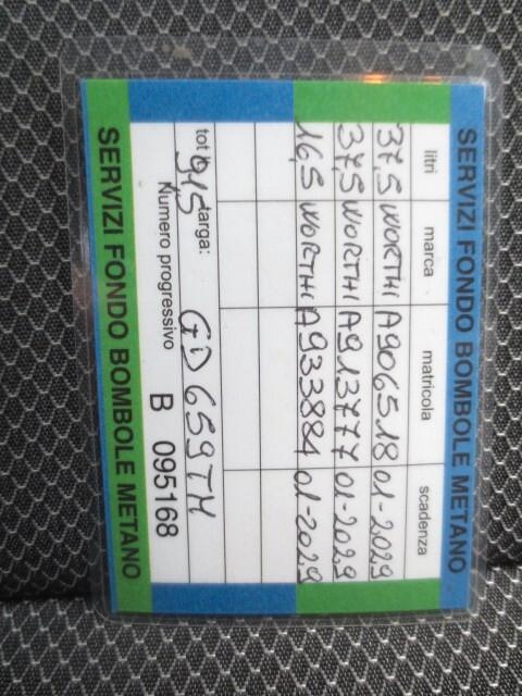 Seat Ibiza 1.0 TGI 5 porte Style