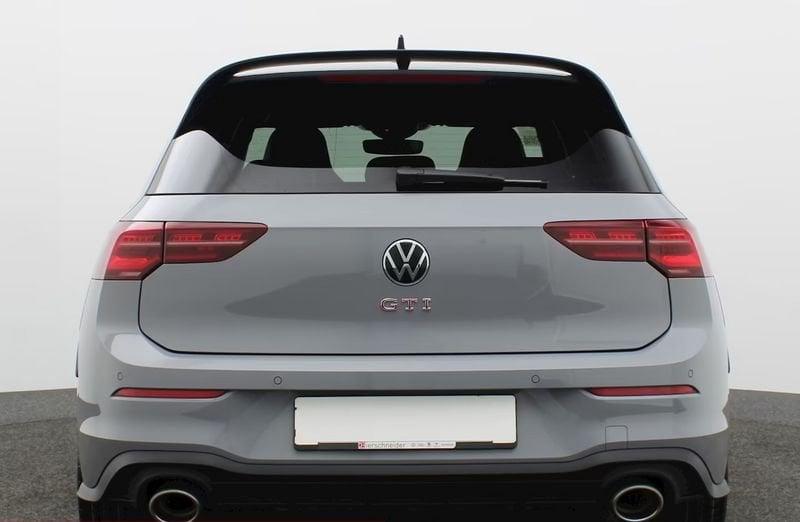 Volkswagen Golf Golf 2.0 TSI GTI DSG CLUBSPORT Tetto Panoramico 19" Camera Cockpit Matrix