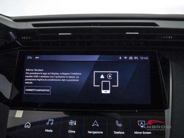 PEUGEOT 408 1.2 puretech Allure s&s 130cv eat8