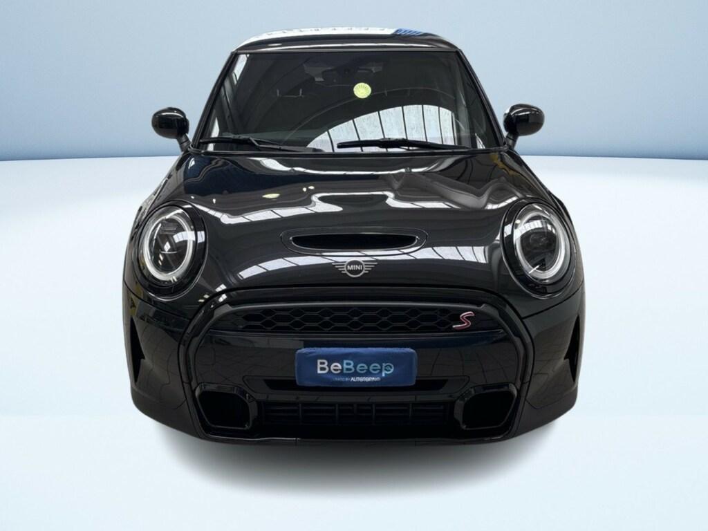 Mini Cooper S 2.0 TwinPower Turbo Cooper S