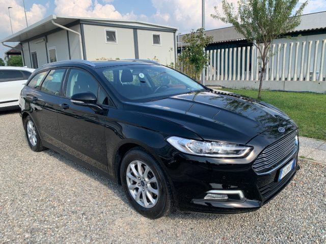 FORD Mondeo 2.0 TDCi 150 CV S&S Powershift SW Titanium Busines