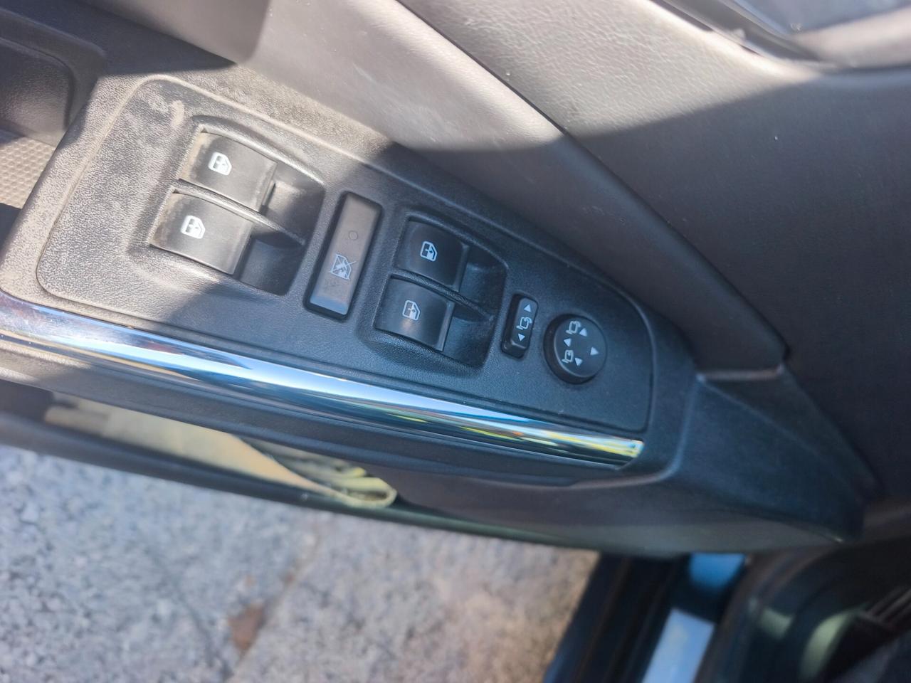 Lancia Delta 1.6 MJT-120CV TETTO FULL 2014