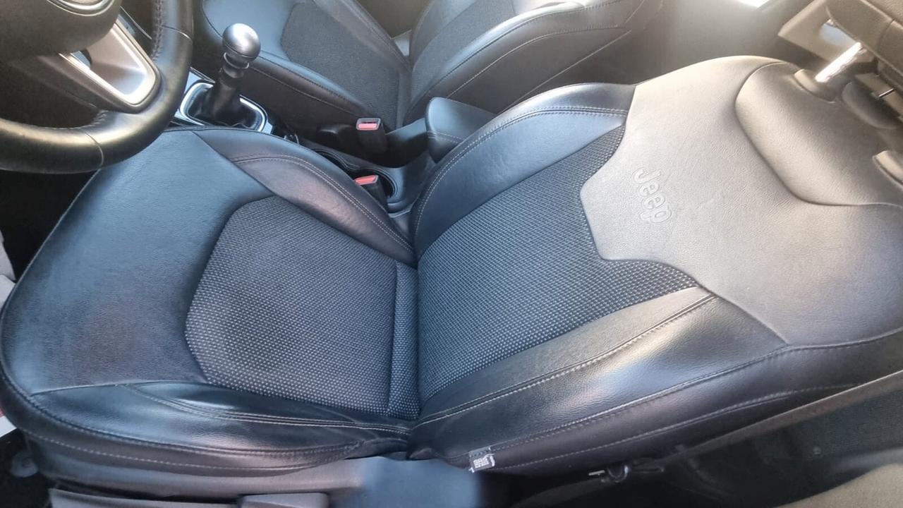 JEEP COMPASS 1.6 MJT LIMITED TOP SRAFULL 2019 80000KM UNIC PROP