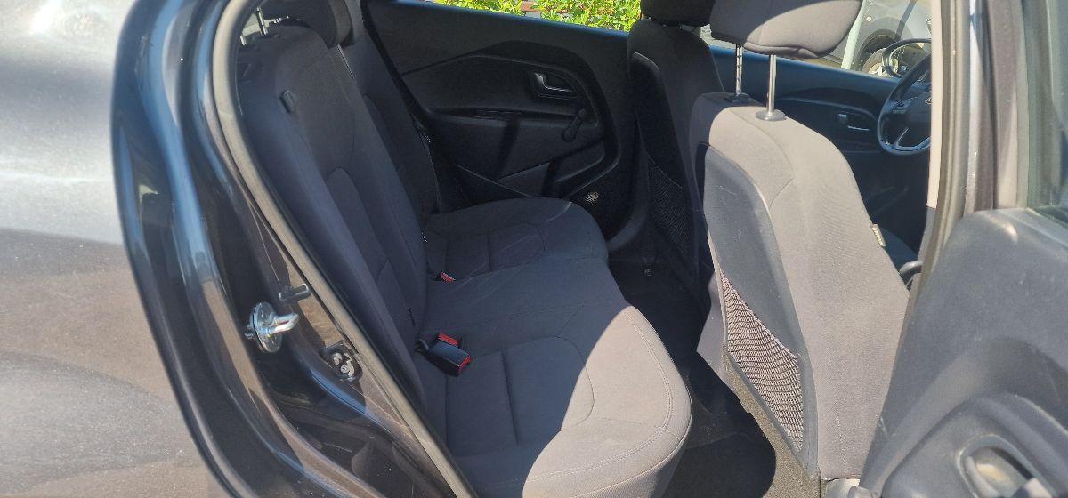 KIA Rio 1.2 CVVT 5p. ECO GPL Cool