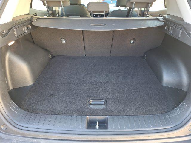 KIA Sportage 1.6 CRDi MHEV DCT Business