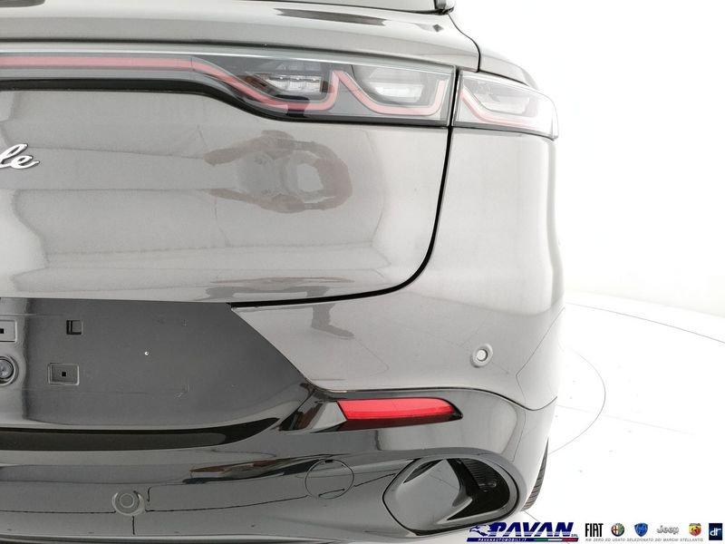 Alfa Romeo Tonale 1.5 130 CV MHEV TCT7 Sprint