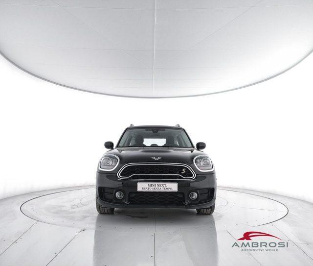 MINI Countryman Cooper SE 1.5 Cooper SE ALL4 Automatica