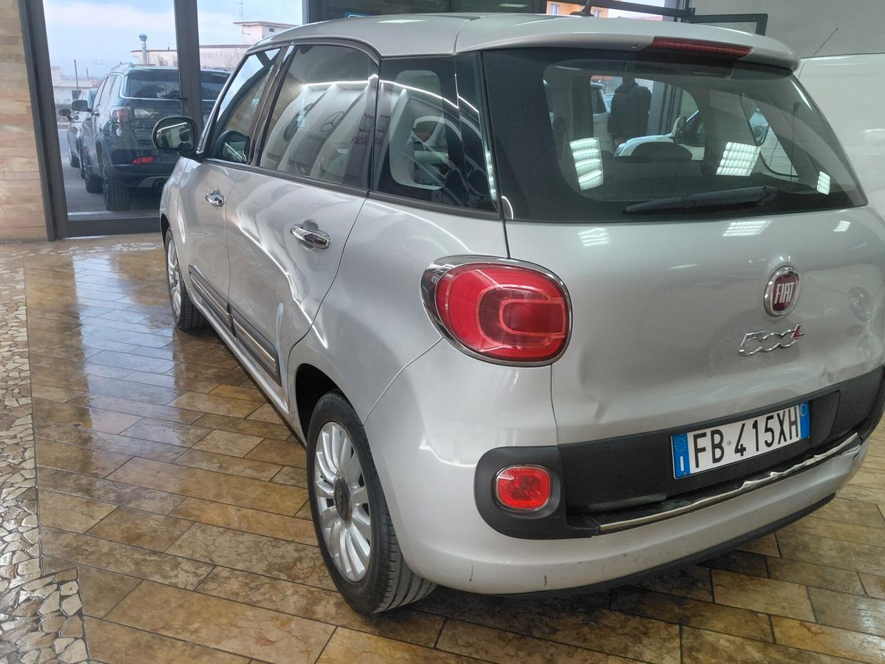 Fiat 500L 1.3 Multijet 85 CV Pop Star