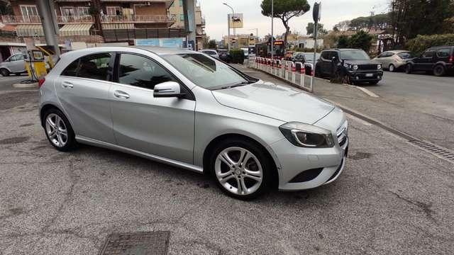 Mercedes-Benz A 200 A 200 cdi Premium auto BLACK FRIDAY