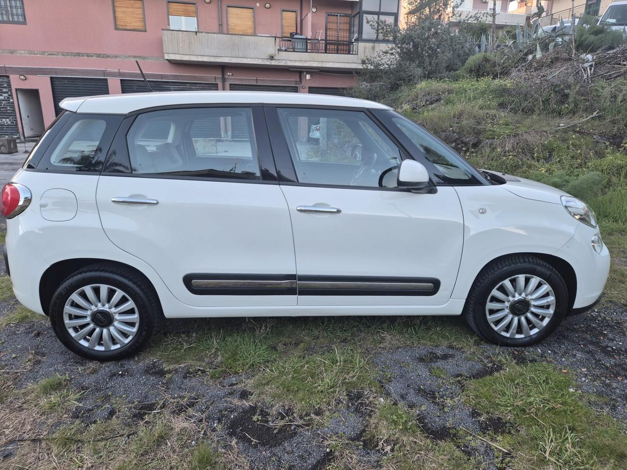 Fiat 500L 1.3 Multijet 85 CV 2015