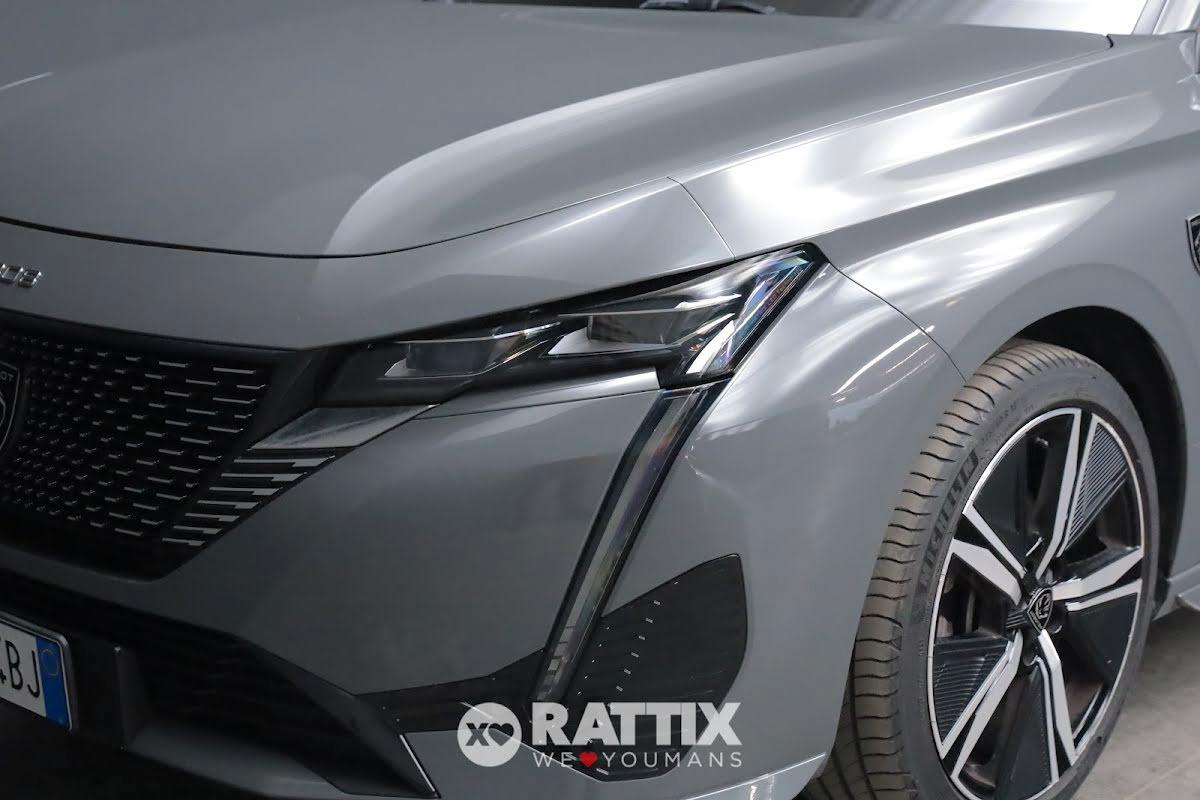 Peugeot 308 SW 1.2 Puretech t 130CV GT EAT8