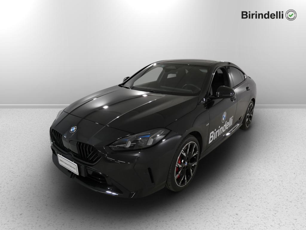 BMW BMW 220d Gran Coupé