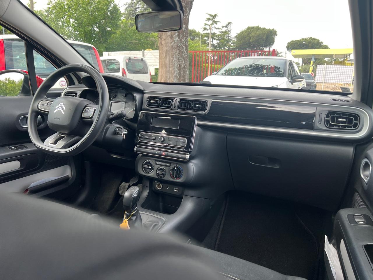 Citroen C3 PureTech 82 Feel
