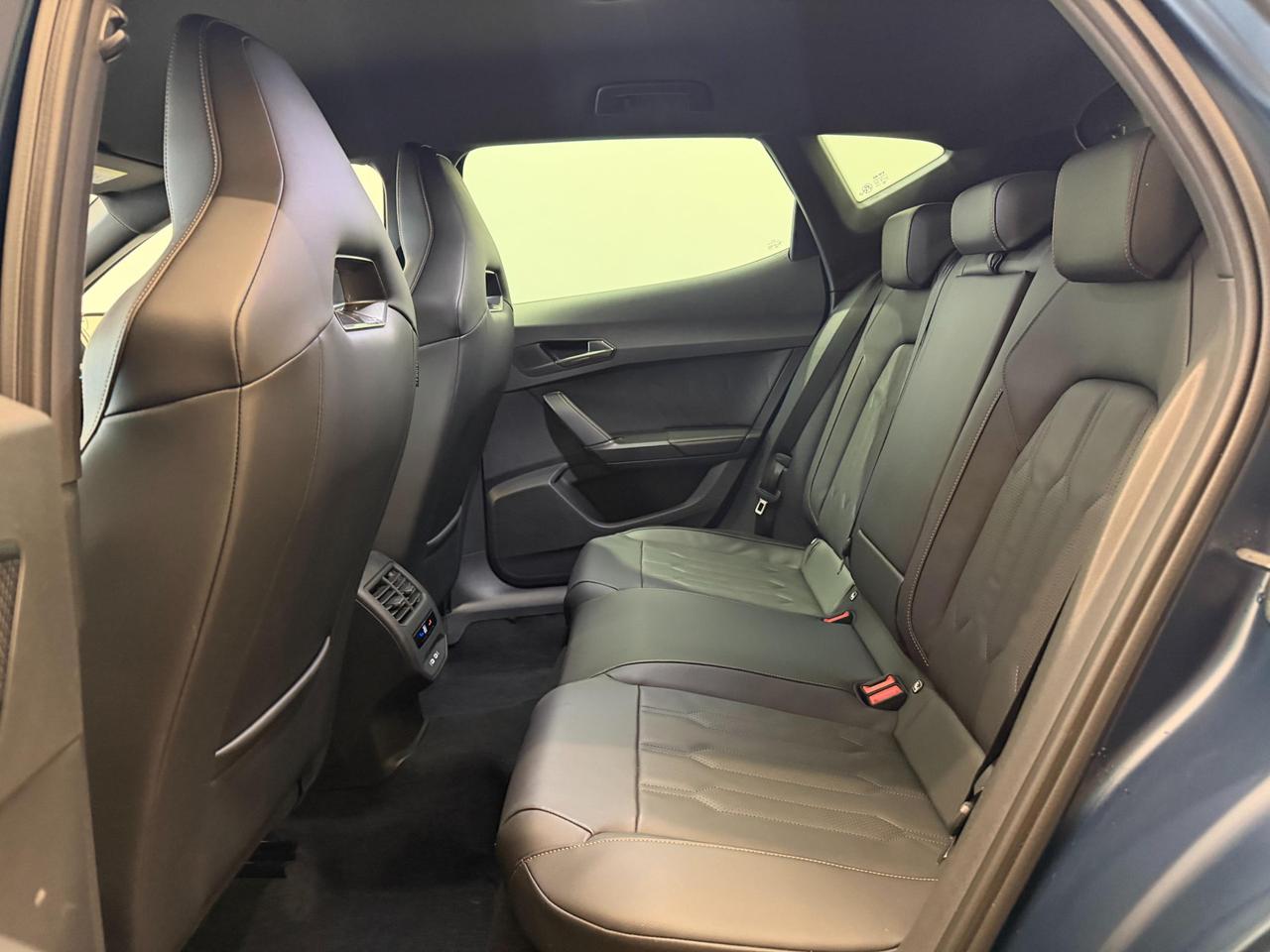 Cupra Formentor 2.0 tdi 4drive 150cv dsg