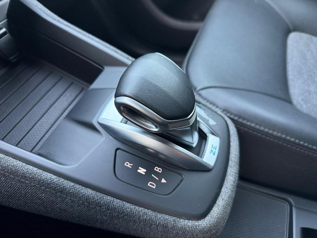 Renault Zoe Intens R135