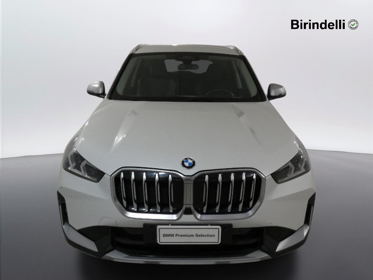 BMW X1 (U11) - X1 sDrive 18d xLine