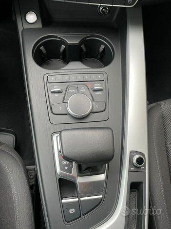AUDI A5 2.0 190 cv business pack S-line