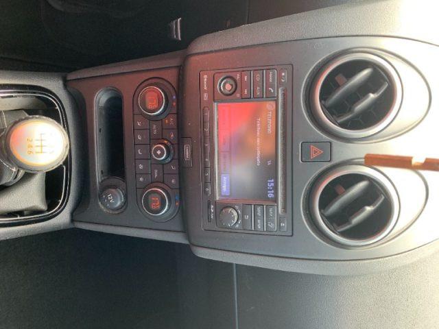 NISSAN Qashqai 1.6 dCi DPF 360