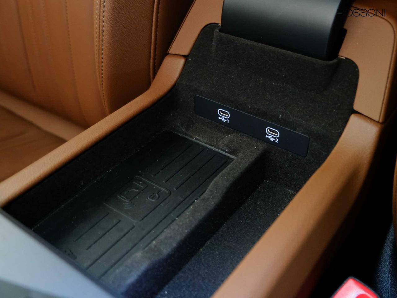 Audi A6 allroad allroad 40 2.0 tdi mhev 12v 204cv business advanced quattro ultra s tronic