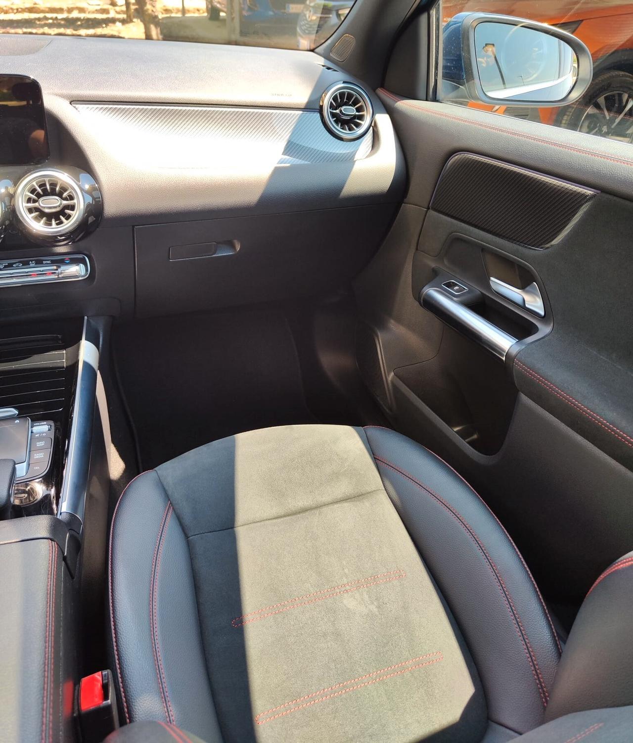 Mercedes-benz GLA 200 d Automatic 4Matic Premium 2022 IVA TETTO