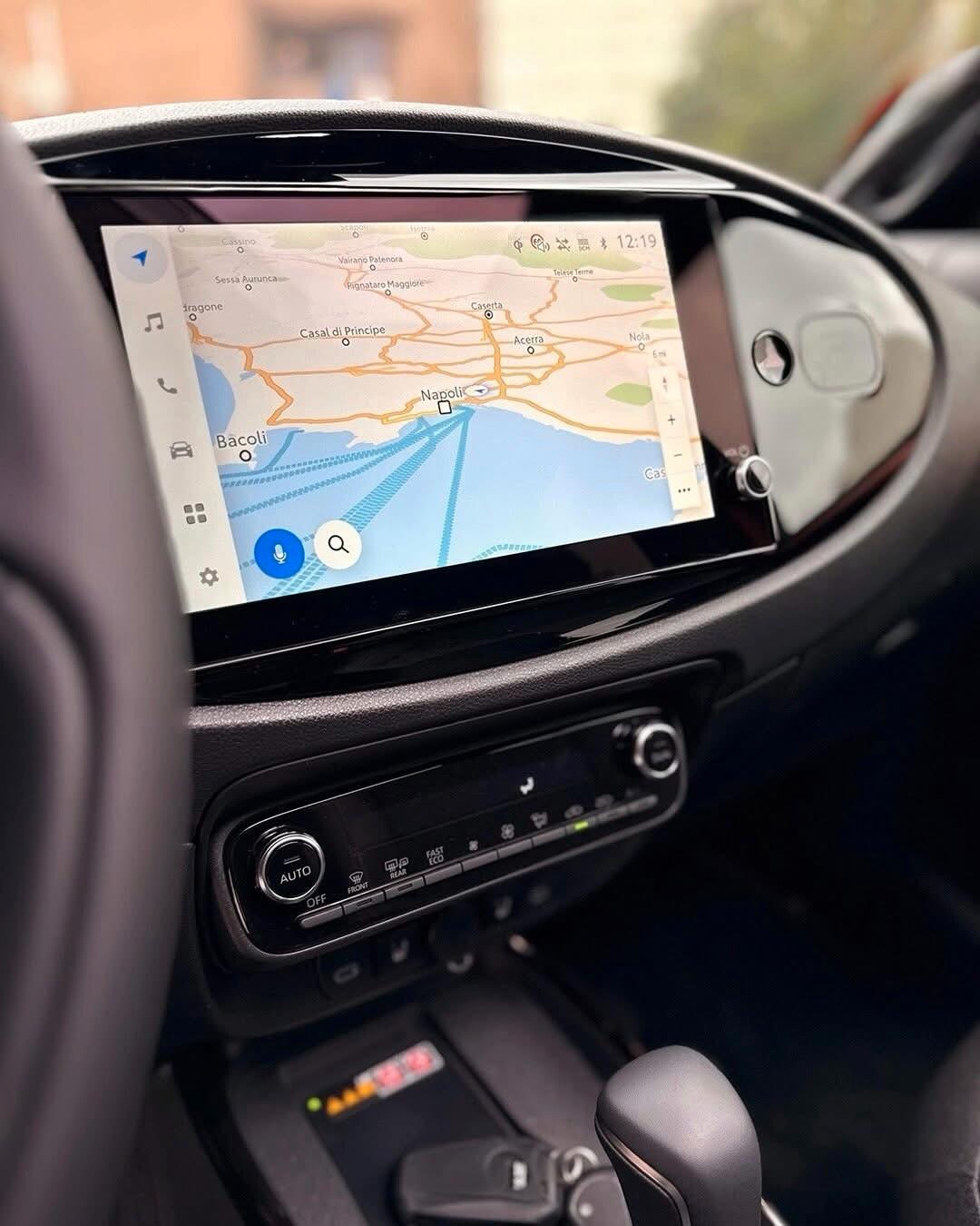 Toyota Aygo X 1.5 Hybrid 115 CV 5 porte Icon