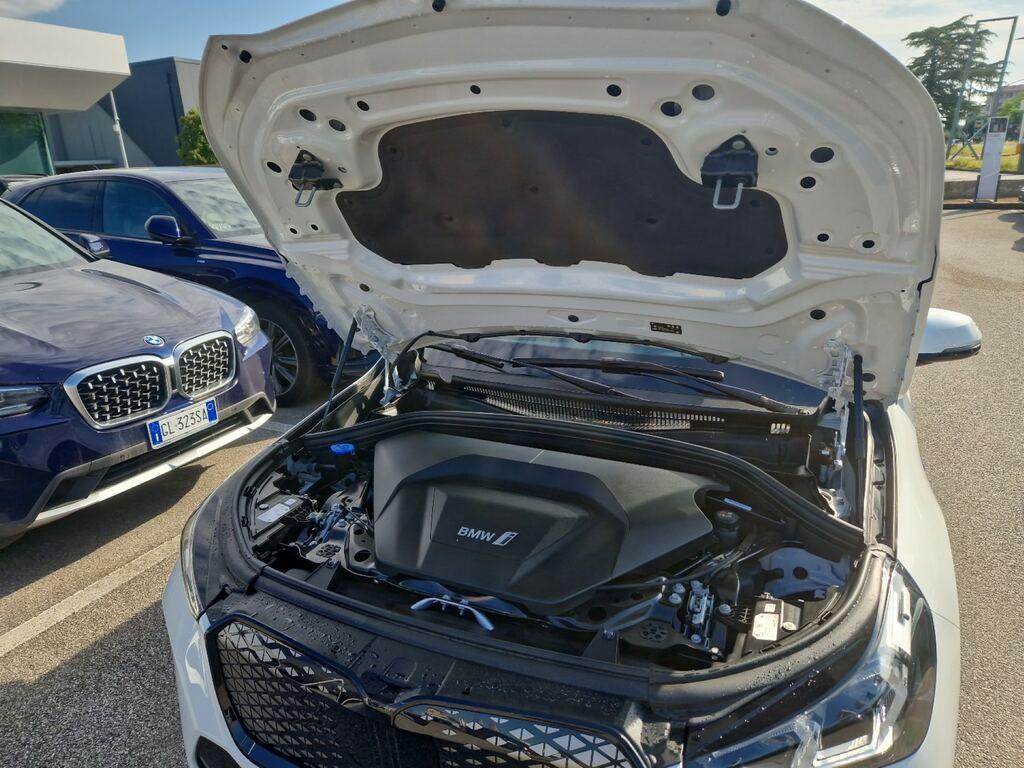 BMW iX1 20 MSport eDrive