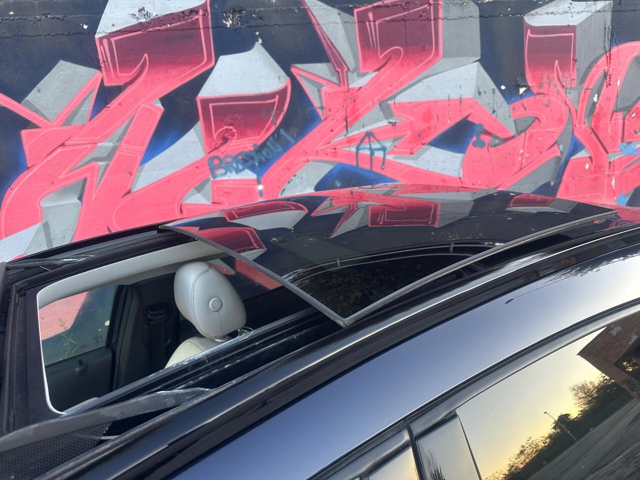 MERCEDES GLA 180 PREMIUM/AUT+TETTO+LED+NAVI+R.CAMERA