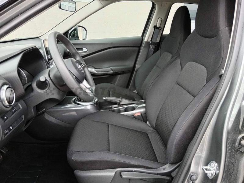 Nissan Juke Juke 1.0 dig-t Acenta 114cv