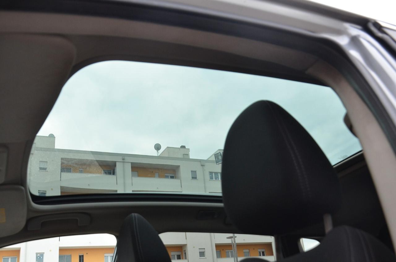 Nissan Qashqai 1.3 DIG-T 140 CV N-Connecta