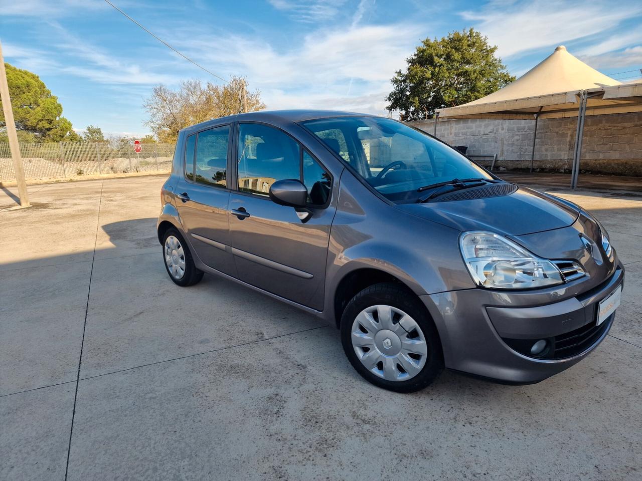 Renault Modus 1.2 Wave